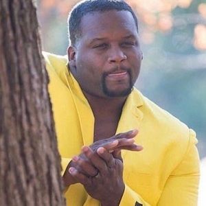 Meet your Posher, Anthony